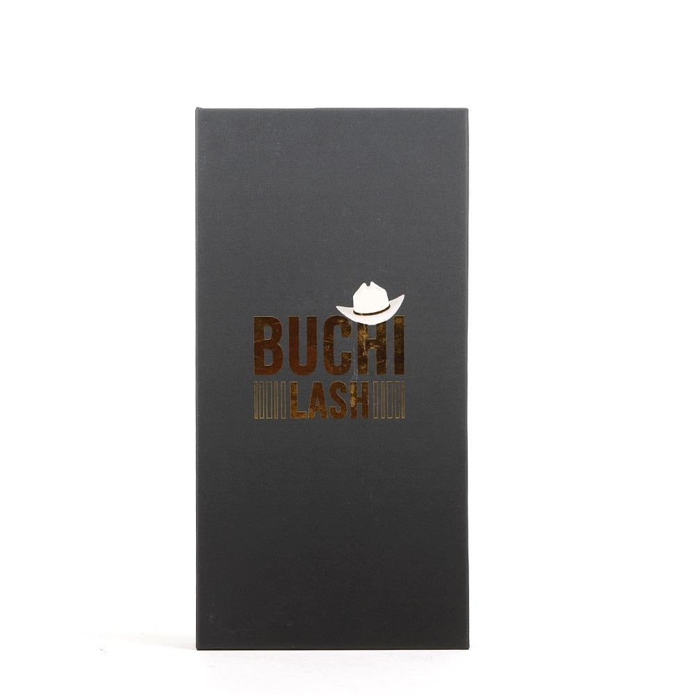 Fibras Buchi Lash 5D y YY