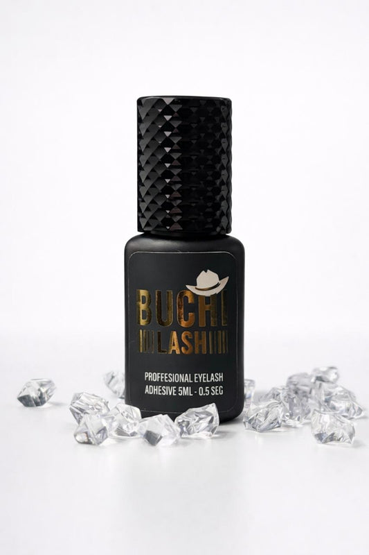 Adhesivo BuchiLash Gold